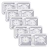 5 Pack Leisure LED RV LED Ceiling D...