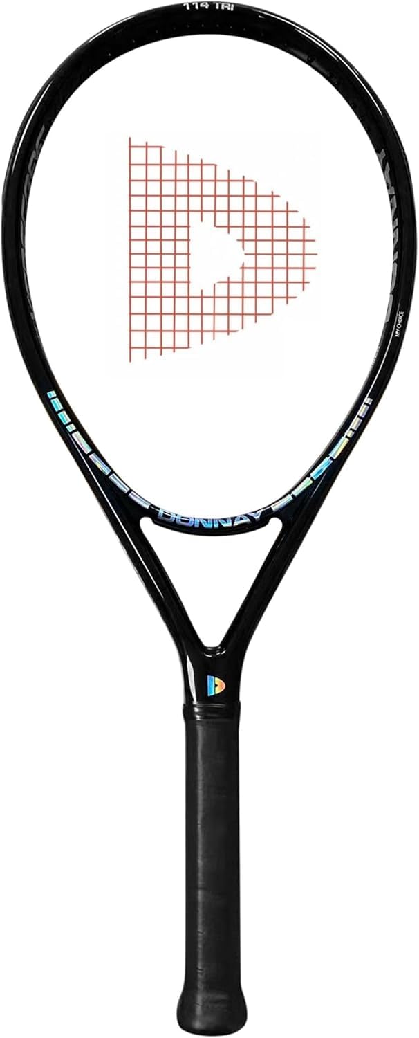 Amazon.com : Donnay Superlite 114 Unibody Strung 16x19 Tennis Amazon.com : Donnay Superlite 114 Unibody Strung 16x19 Tennis