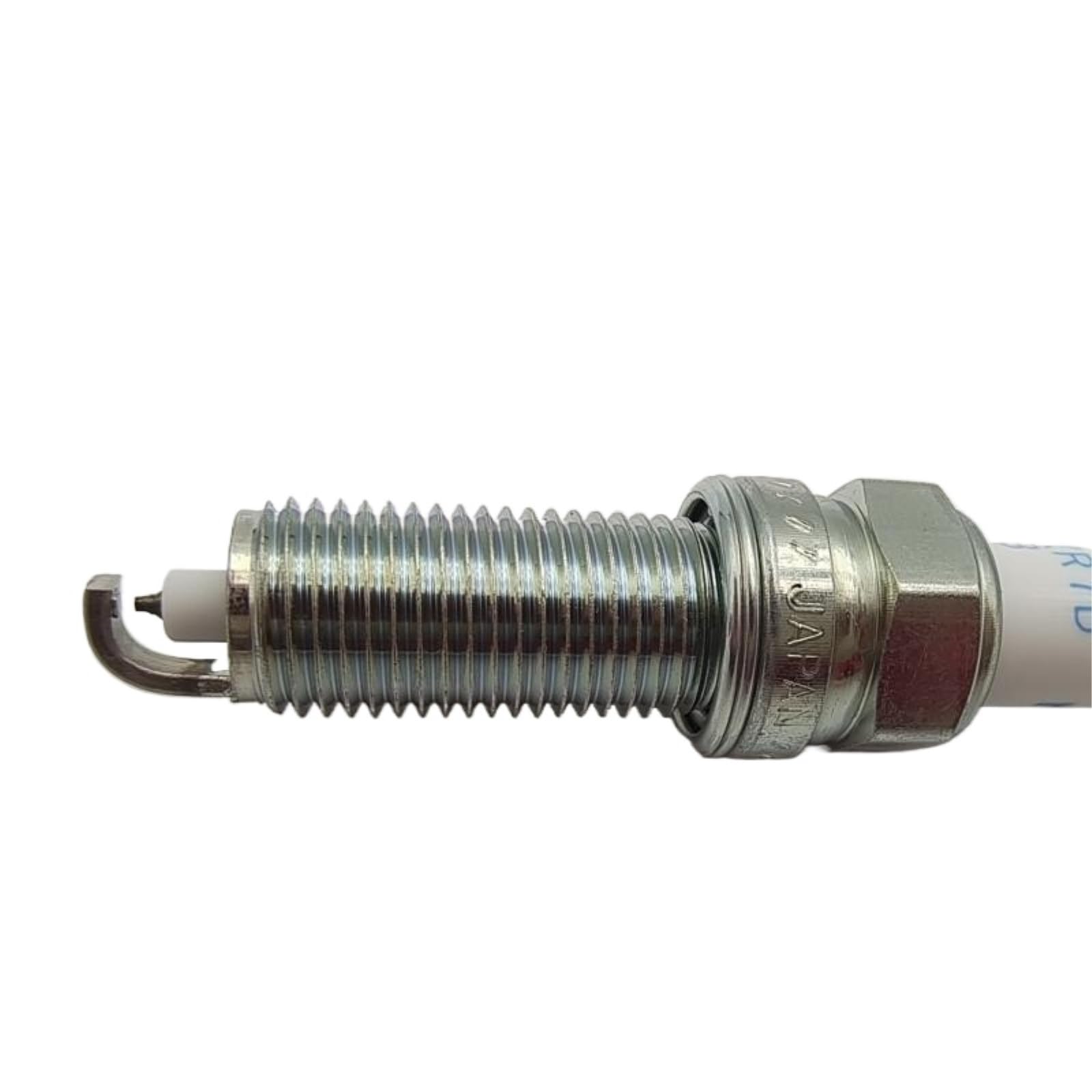 Velas de ignição Iridium ILZKR7D8 96412, compatíveis com Suzuki