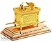FLAMOW Statue Copper Ark of The Covenant 11