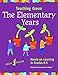 Teaching Green -- The Elementary Years: Hands-on Learning in Grades K-5 (Green Teacher)