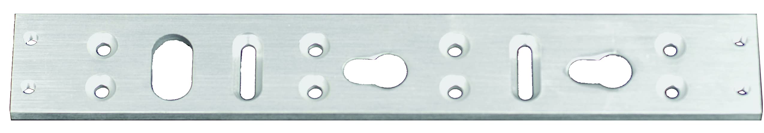 Alarm Controls Corp. ADDITION HEADER PLT F/ 1200 SER - A3W_AC-AM6330