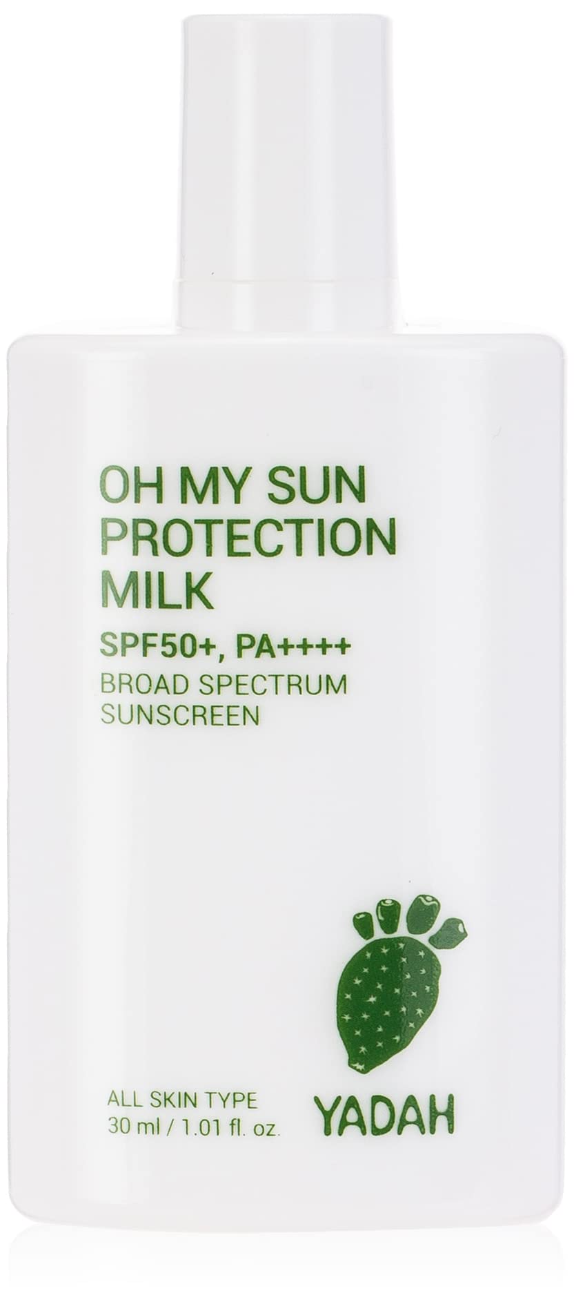 Yadah Oh My Sun Protection Milk 30Ml 30Ml