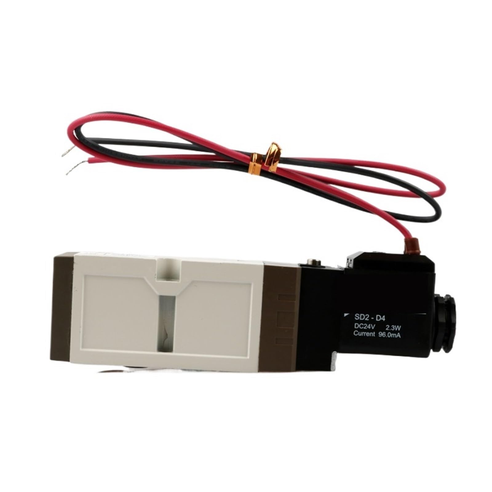 BACYDLPL 1pcs solenoid valve SIE311-1P SIE311-IP-SD2-D4 AC220V DC24V(SIE311-1P AC220V)