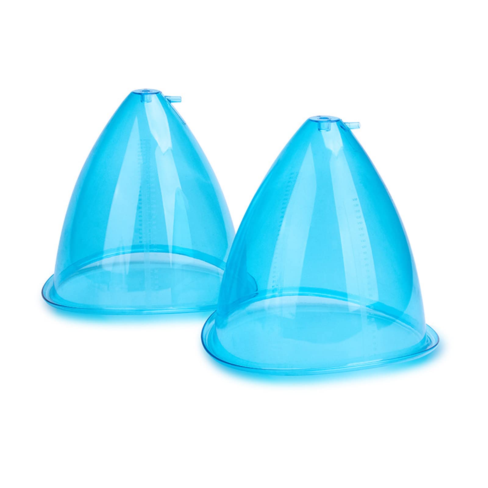 Accesorios Para Máquinas De Ventosas Al Vacío Para Levantamiento De Glúteos, Herramienta De Masaje Con Ventosas Corporales, Máquina De Terapia De Vacío Multifuncional, Masajeador De Forma De Cuerpo