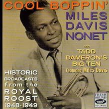Cool Boppin': Historic Broadcasts From the Royal Roost, 1948-1949