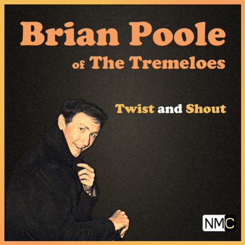 Brian Poole Of The Tremeloes