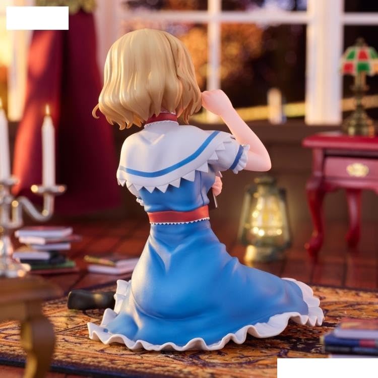 Amazon.co.jp: 東方プロジェクト アニメ キャラクター コレクタブル