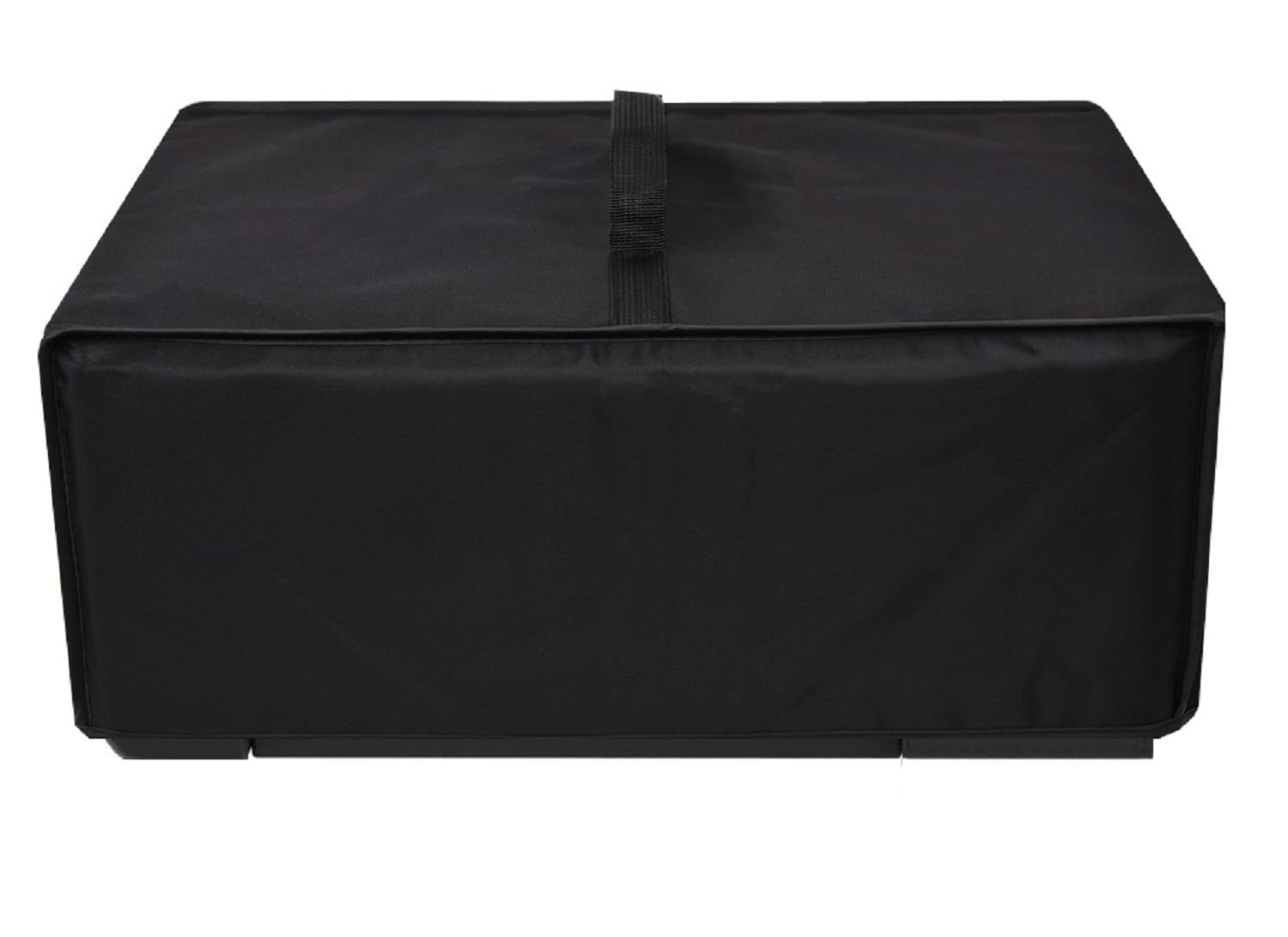 AF-WAN Anti-Static Waterproof Nylon Fabric Dust Cover for Epson EcoTank ET-2800/ET-2850 Wireless Color All-in-One Cartridge-Free Supertank Printer, Black, ET2800COVER