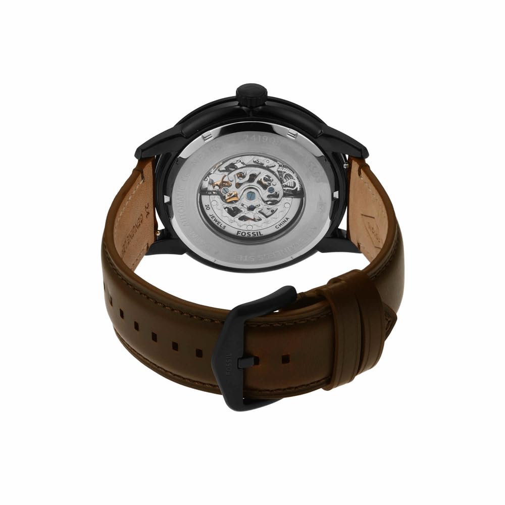 Fossil Townsman Watch for Men
