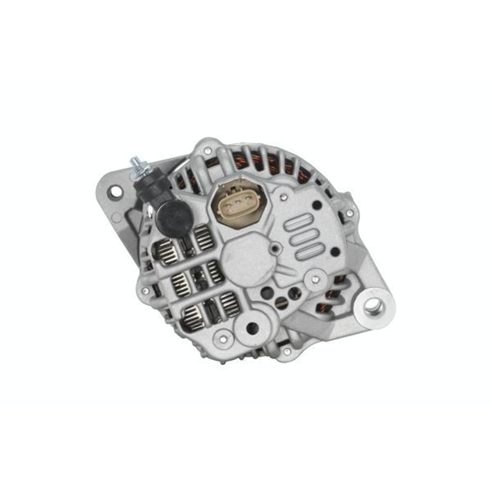 HELLA 8EL 011 713-451 Generator/Lichtmaschine - 14V - 75A