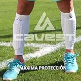 Zoom IMG-1 parastinchi da calcio calzini con Zoom IMG-1 parastinchi da calcio calzini con