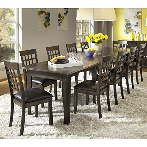Simply Solid Corina Solid Wood 11-Piece Dining Collection