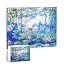 Monet - Water Lilies