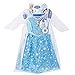 Disney Frozen Elsa Musical Light up Dress