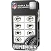 MasterPieces NFL Green Bay Packers Dominoes Game