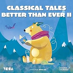 Classical Tales Better Than Ever 2 Titelbild