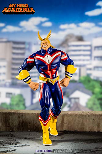 All might mcfarlane Outlet
