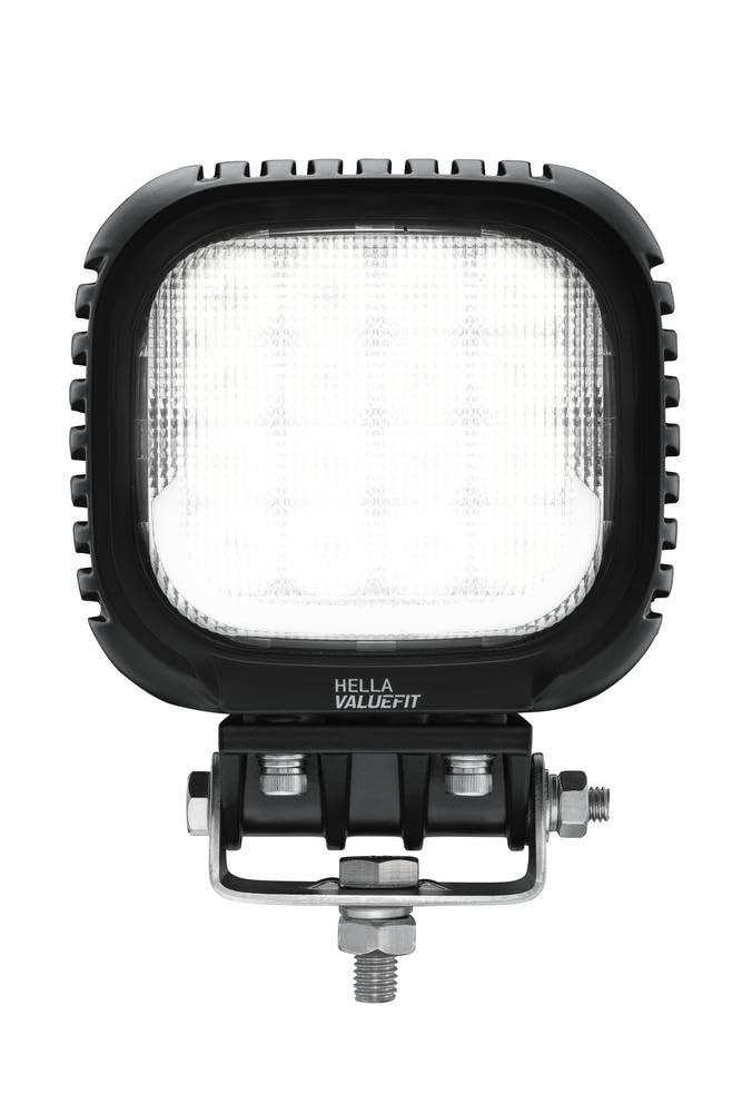HELLA Valuefit 1GA 357 109-221 LED-Arbeitsscheinwerfer S5000 2.0-12/24V