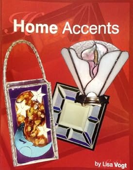 Paperback Home Accents Book