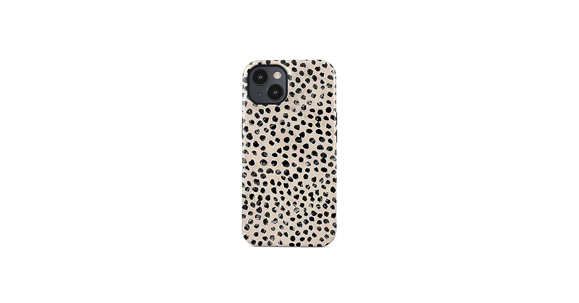Amazon.com: BURGA Phone Case for iPhone 15 - Cute, Trendy