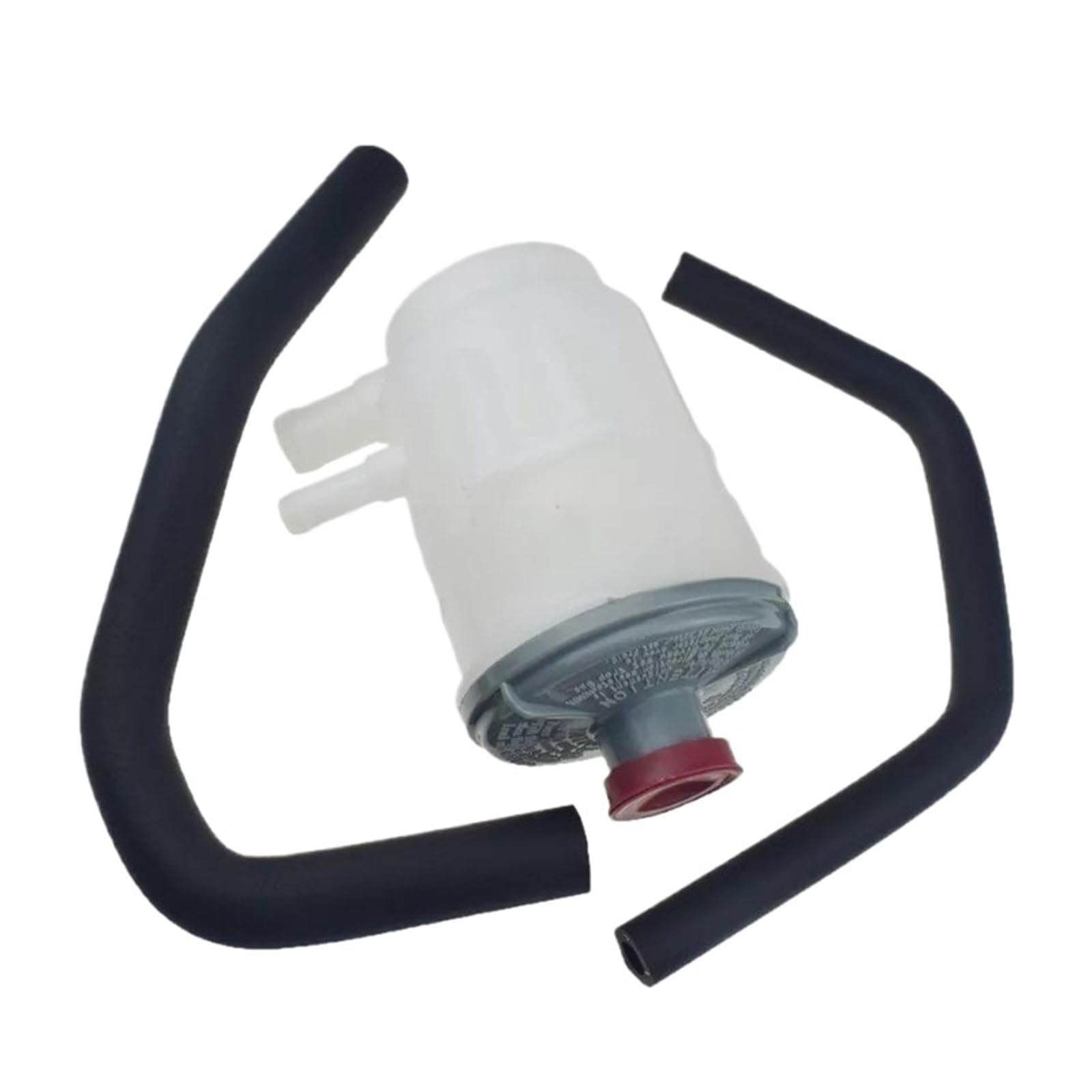 Bomba Hidráulica de Dirección Compatible con Honda Accord 2003-2007 53701-SDA-A01 53733-SDA-A01 53731-SDA-A01 Kit de tanque y mangueras depósito bomba dirección asistida(1SET)