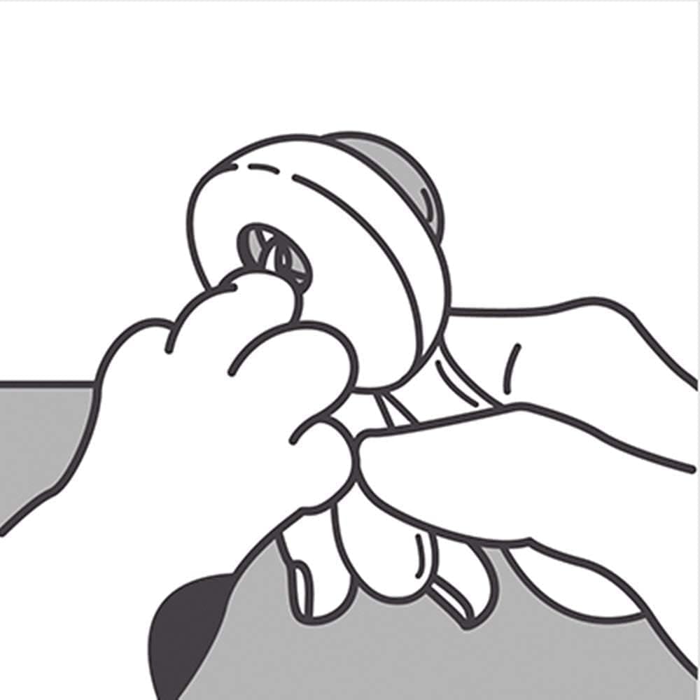 Pet Cat Nail Clippers, Nail Clippers, Sharpening Cat Claws Novice Artifact Anti Splash Dog Nail Clippers, and Trimmer for Small Cats