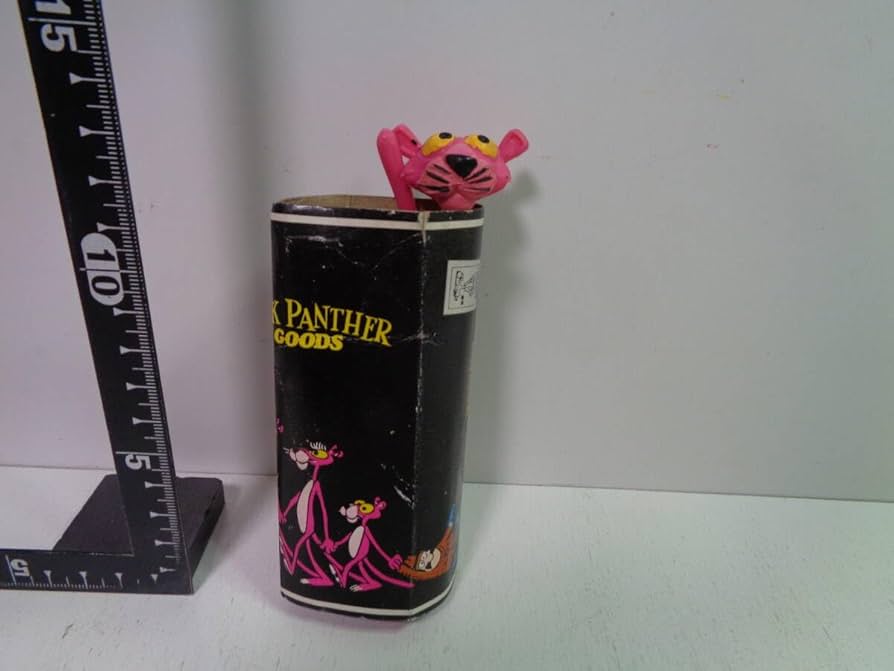 ピンクパンサーさん専用 Amazon.co.jp: ピンクパンサー くねくね人形 : おもちゃ