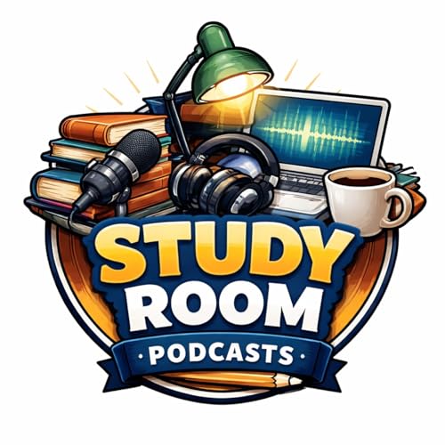 Study Room Podcasts cover art