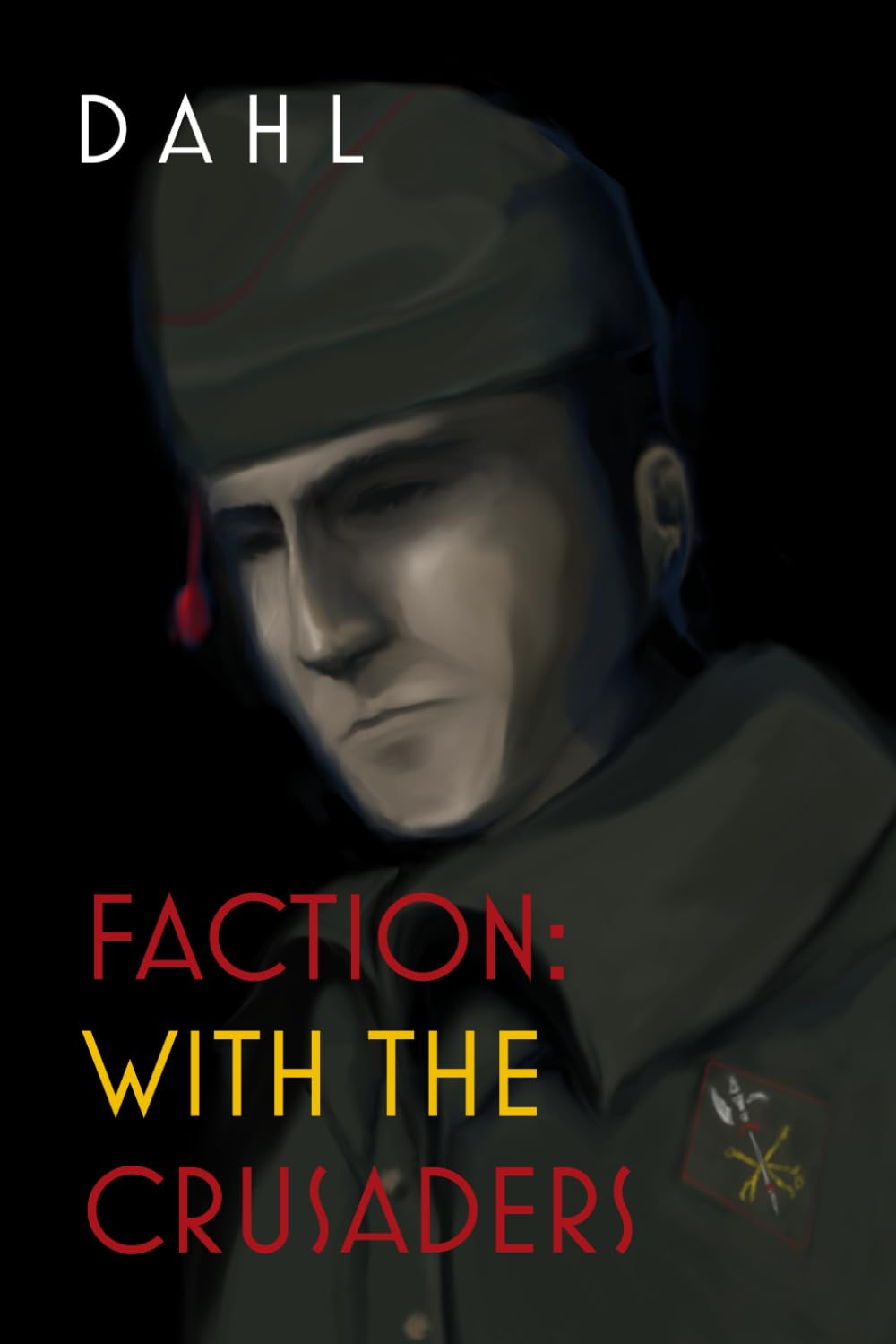 Faction: With the Crusaders