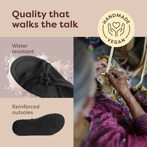 Image of Plaka Explore Walking and Hiking Sandals for Women with Arch Support