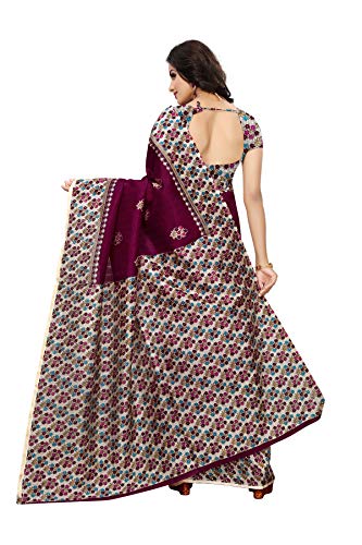 Image of GoSriKi Women Dress Material