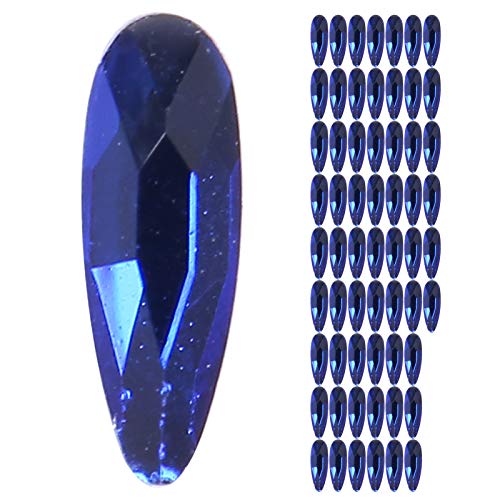 Unhas Com Strass Unhas Cristal Glitter Diferente Amante Esposa para Bolsas de Celular (616)