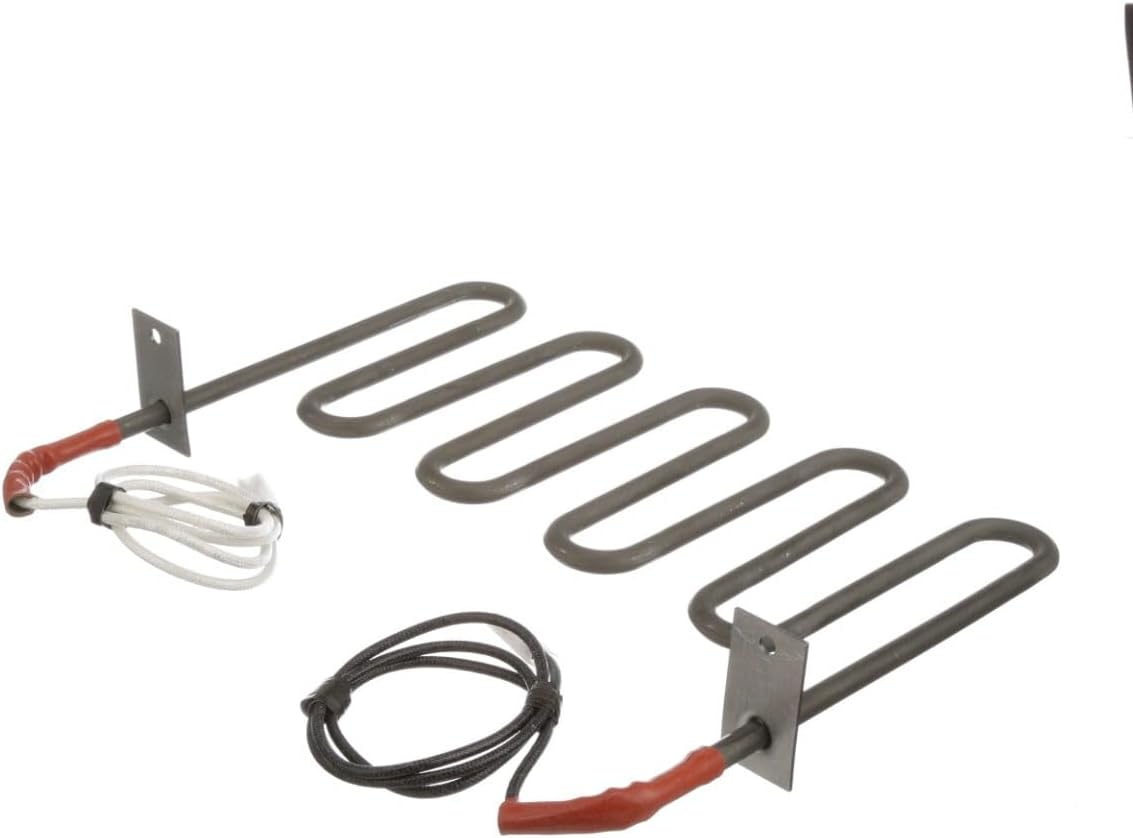 IME-RPC13-093 Warmer Element 120V 1950W | Exact Fit Replacement for Intermetro RPC13-093 Parts | 180-Day Warranty