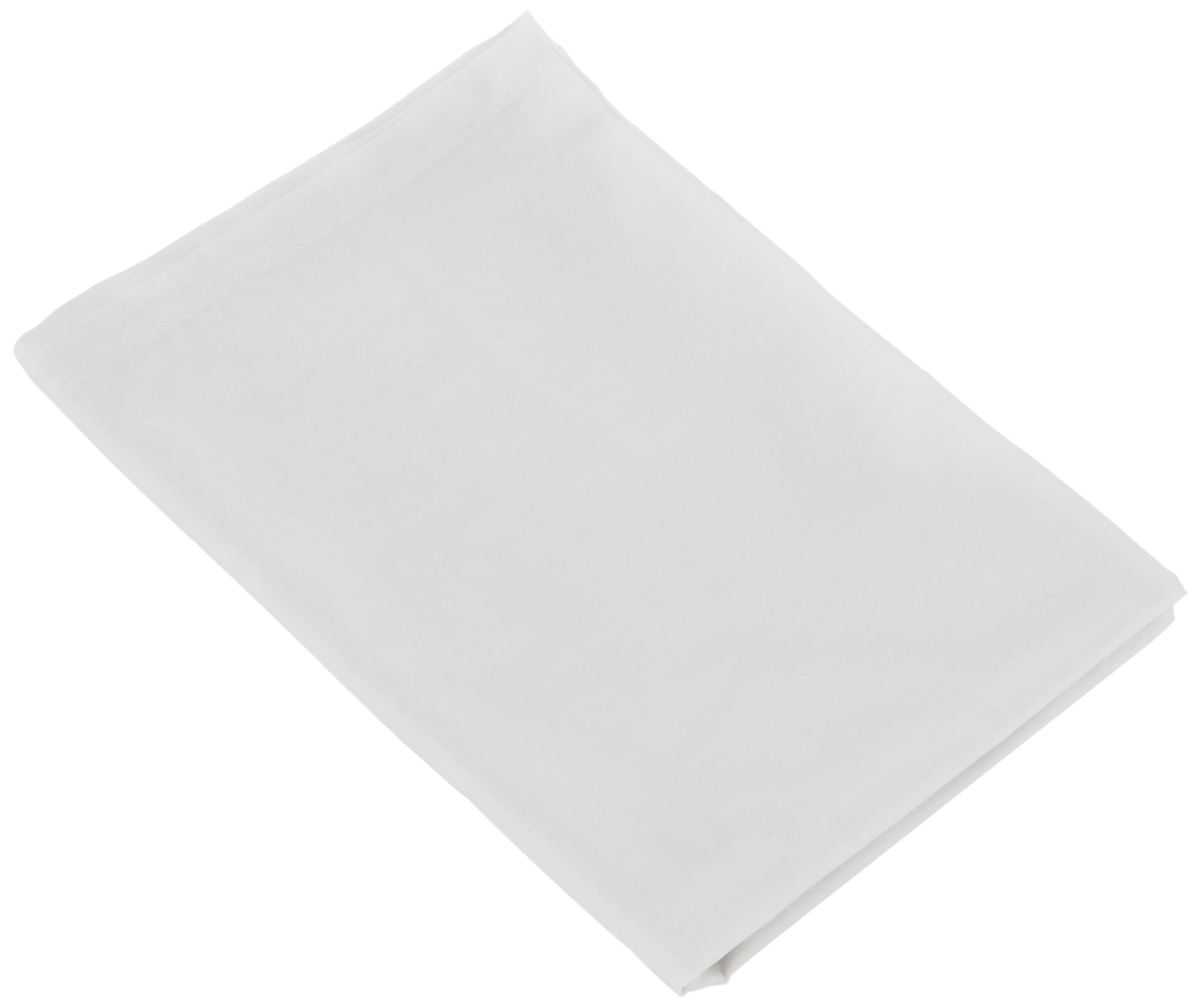 Douceur d'Intérieur Kussensloop voor nekrol, 85 x 185 cm, Geoti, 100