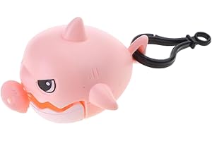 Cartoon Fish Cable Protector