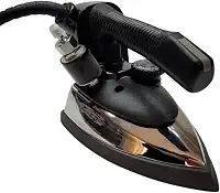 Ferro De Passar Roupas A Vapor Industrial(220V)
