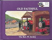 Old Faithful B001KTK4KG Book Cover