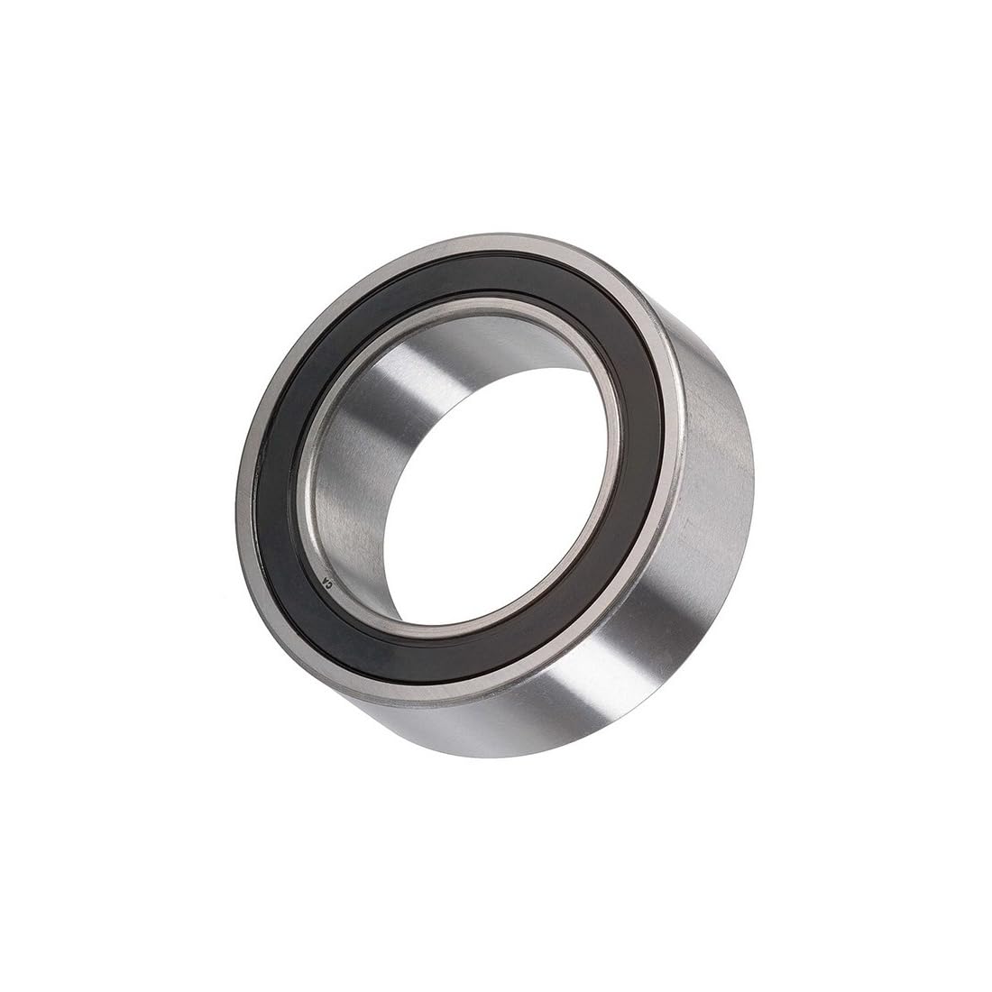 A/C Compressor Clutch Bearing for GMC R3500 7.4L 1987 1988 1989 1990 1991, for S15 Jimmy 2.5L 1985 1986 1987 1988, for S15 Jimmy 4.3L 1988 1989 1990 1991 Replaces# 152802, 6559469, (1x)