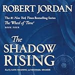 Cover of The Shadow Rising