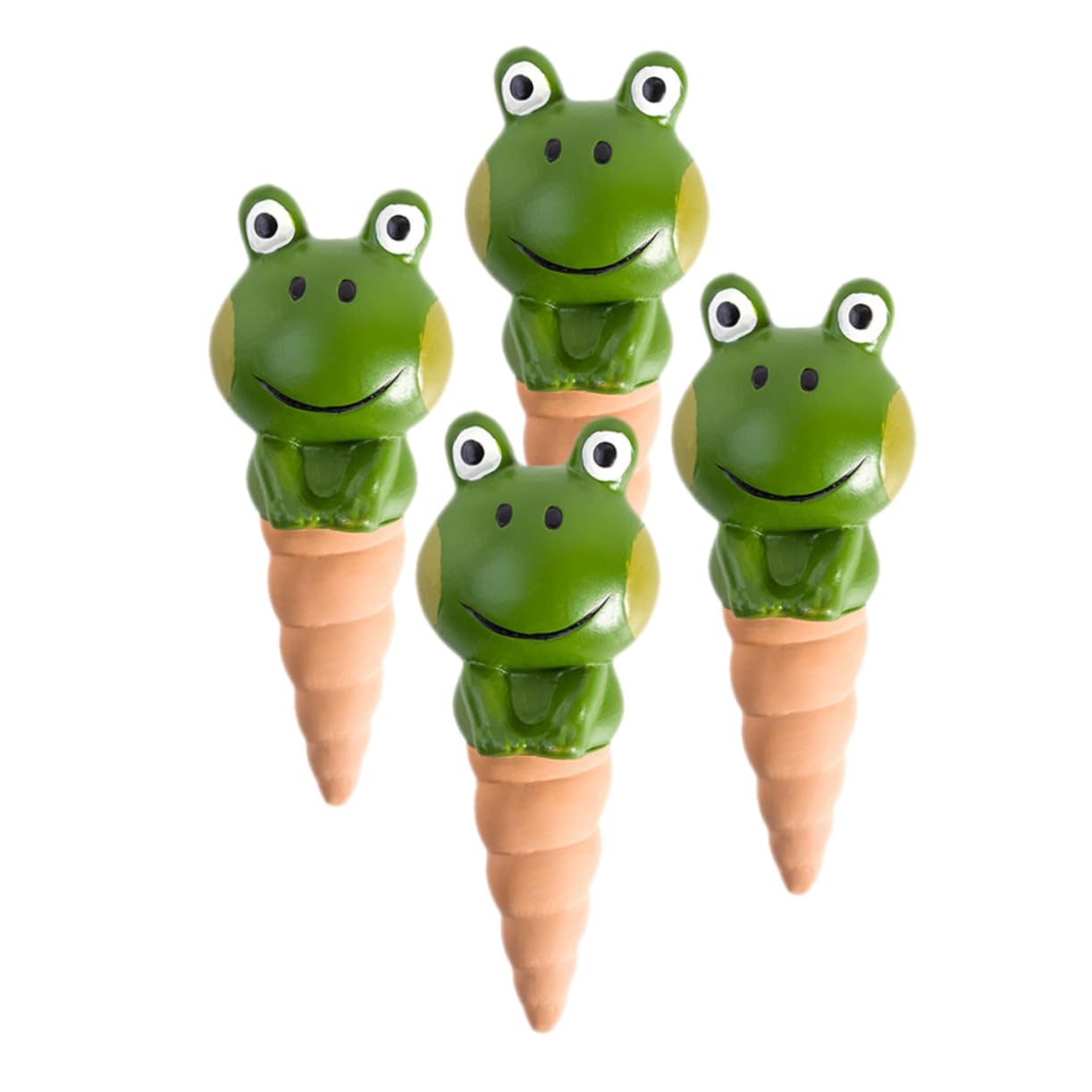 Happyyami Kit di Gocciolatori Automatici per Irrigazione di Piante da Punte per Irrigazione di Piante Facili da Usare