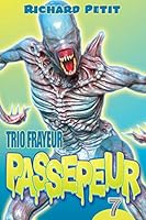 TRIO FRAYEUR V 07 289709253X Book Cover