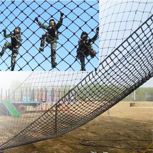Rede De Escalada Para Ambientes Externos, Rede De Carga De Escalada Em Playground, Rede De Segurança