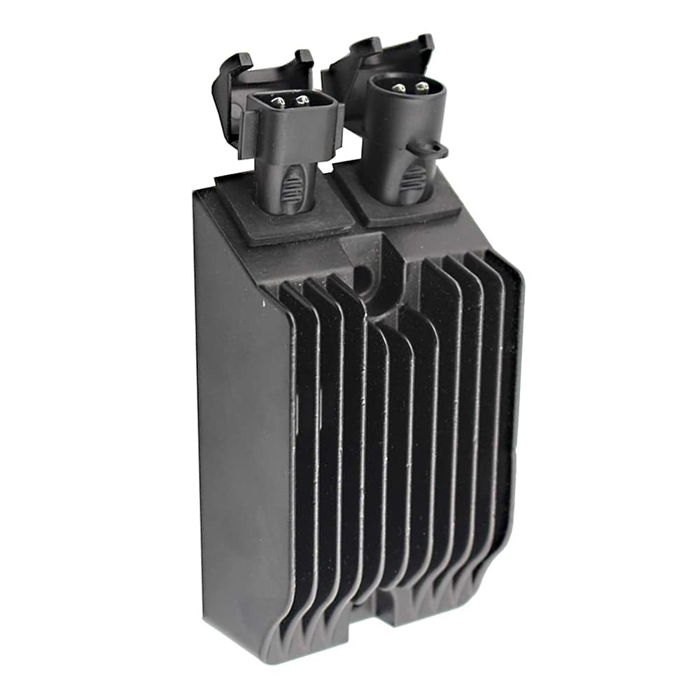 Rectificador regulador de voltaje para motocicleta, 74700021/74700012, compatible con Ha/r*ley Sportster XL883 1200
