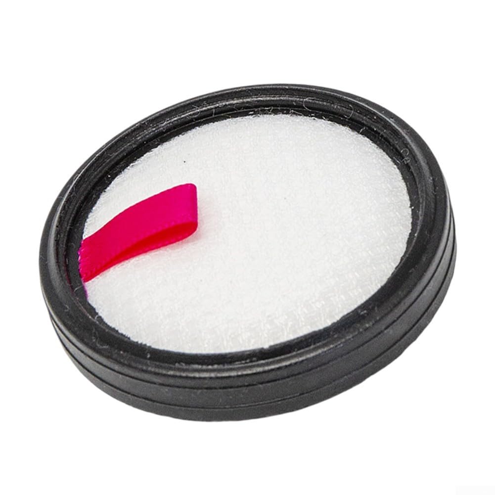HogarTech Replacement Filter Compatible for UMLo N3S Cordless Vacuum Cleaner, Washable & Reusable Vacuum Cleaner Filter(1PCS)