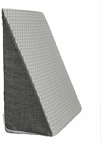 whitney wedge pillow