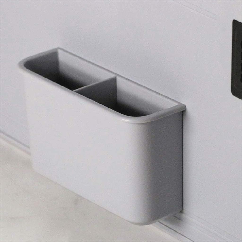 File Manager per schedari da scrivania - Scatola di archiviazione per Desktop - Tipo di cassetto con Blocco Password Schedario Multistrato per Ufficio, casa, Centro Commerciale (D)