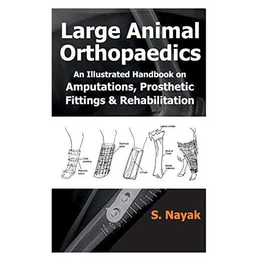 Comprehensive Guide to Animal Orthopaedics