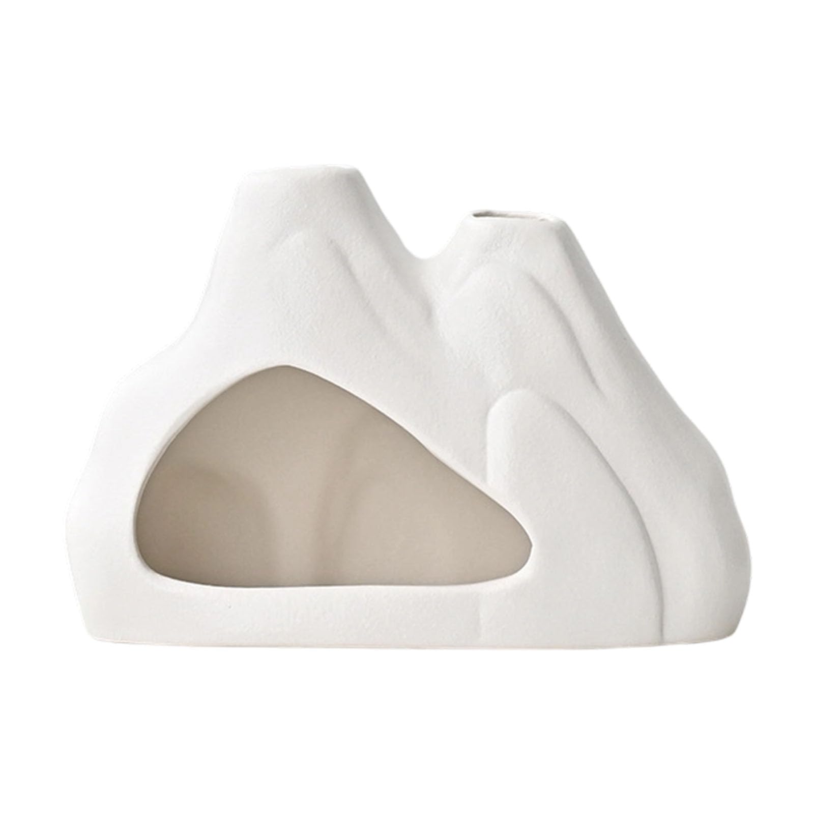 carotoe Permanent Ceramic Container for Natural Substance Burning Ideal for Scent Enhancement and Traditional Ceremonies Feng Shui Purification Tool