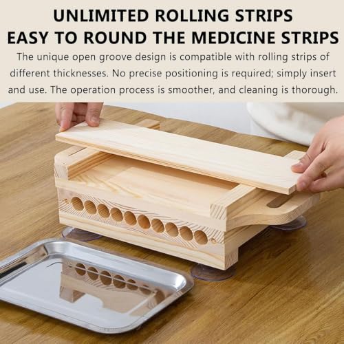 Máquina para perlas de tapioca de 22mm para equipar barra de bubble tea y cafeterías 6